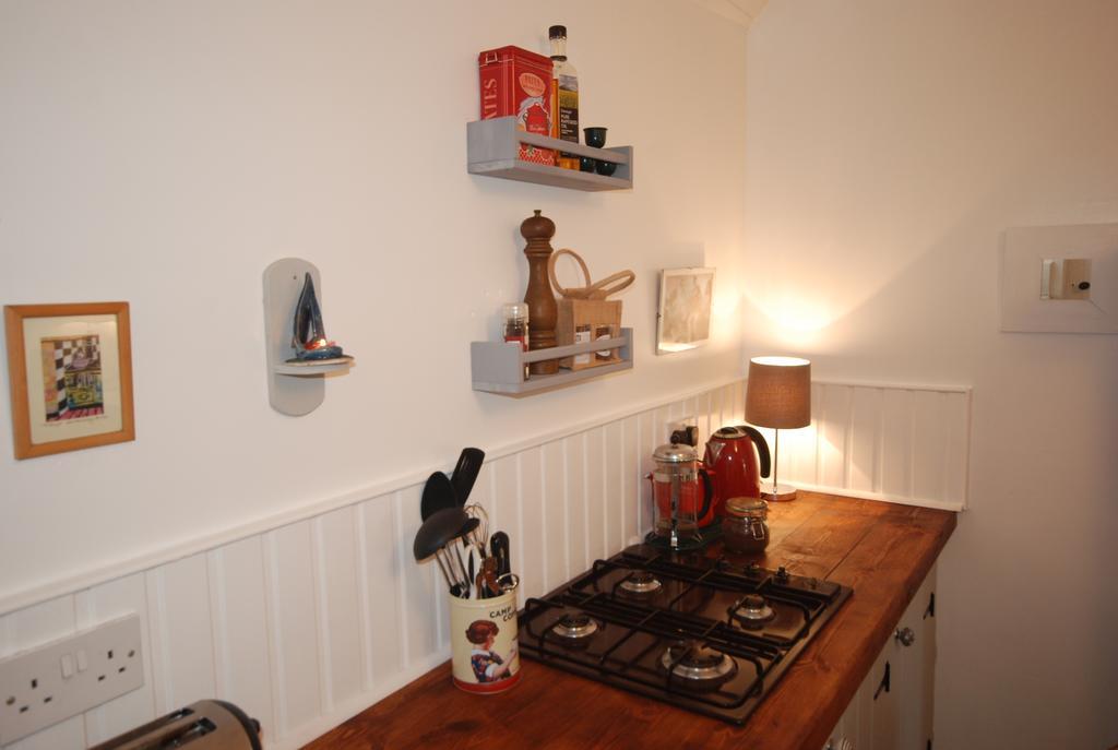 Holiday home Tigin Tui *