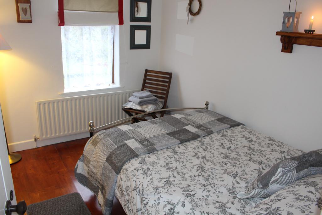 Holiday home Tigin Tui Carndonagh